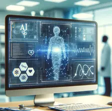 L'Intelligenza Artificiale nella Diagnostica Medica