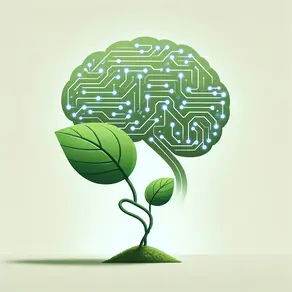 L'ai e la sostenibilità ambientale