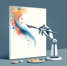 L'arte e la creatività nel mondo dell'ai