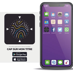 L'application "CAP SUR MON TITRE", pour simplifier les démarches de régularisation foncière !