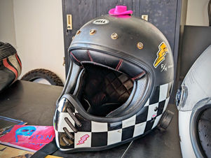 Motorcycle Helmet Safety Standards Explained: DOT, ECE, Snell & More