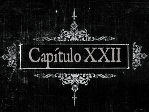 Capítulo XXII