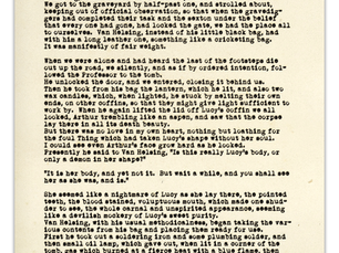 29 September, night.—