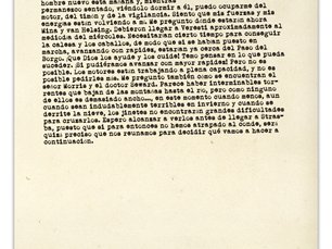 2 de noviembre, por la mañana.—