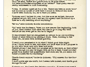 29 September, morning.....