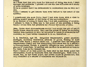 Dr. Seward’s Diary. (Kept in phonograph)