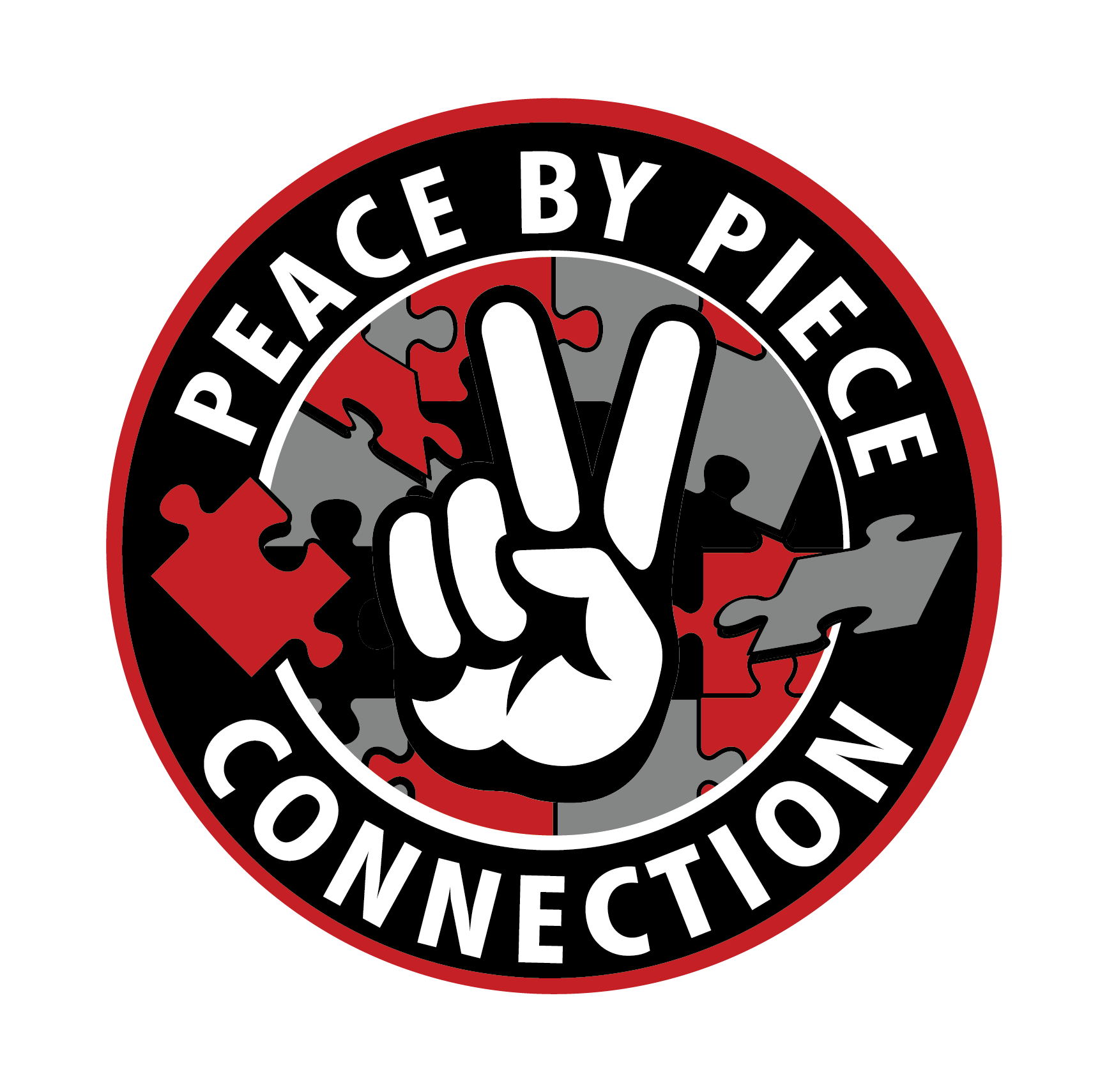 Peace By Piece Connection | Venue | 4803 South Flores Street, San