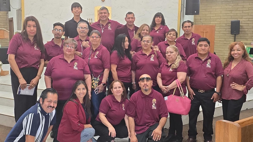 Misioneros para Cristo.JPG