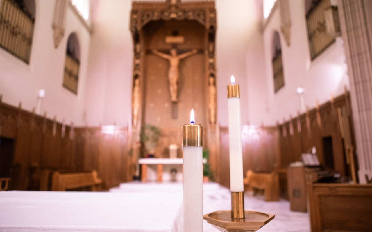 Saint Dominic Catholic Parish 1