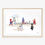 Miniature : affiche enfant super héros