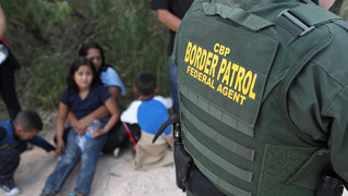 Eight tips to keep in mind when talking to your children about the current U.S. border crisis