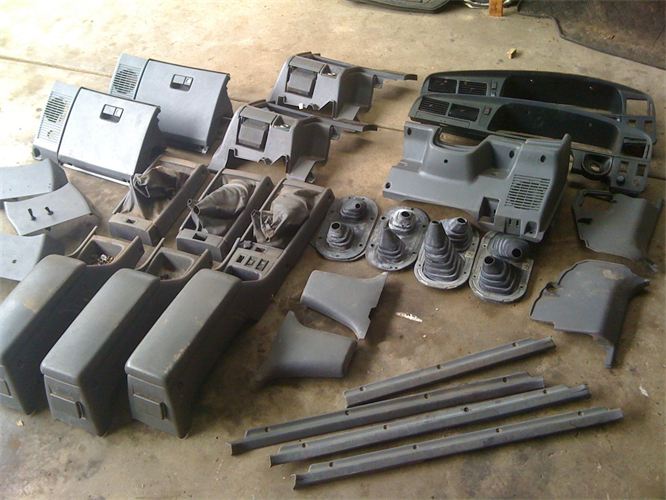 Toyota Used Parts Pretoria Gardens Toyota Used Spares