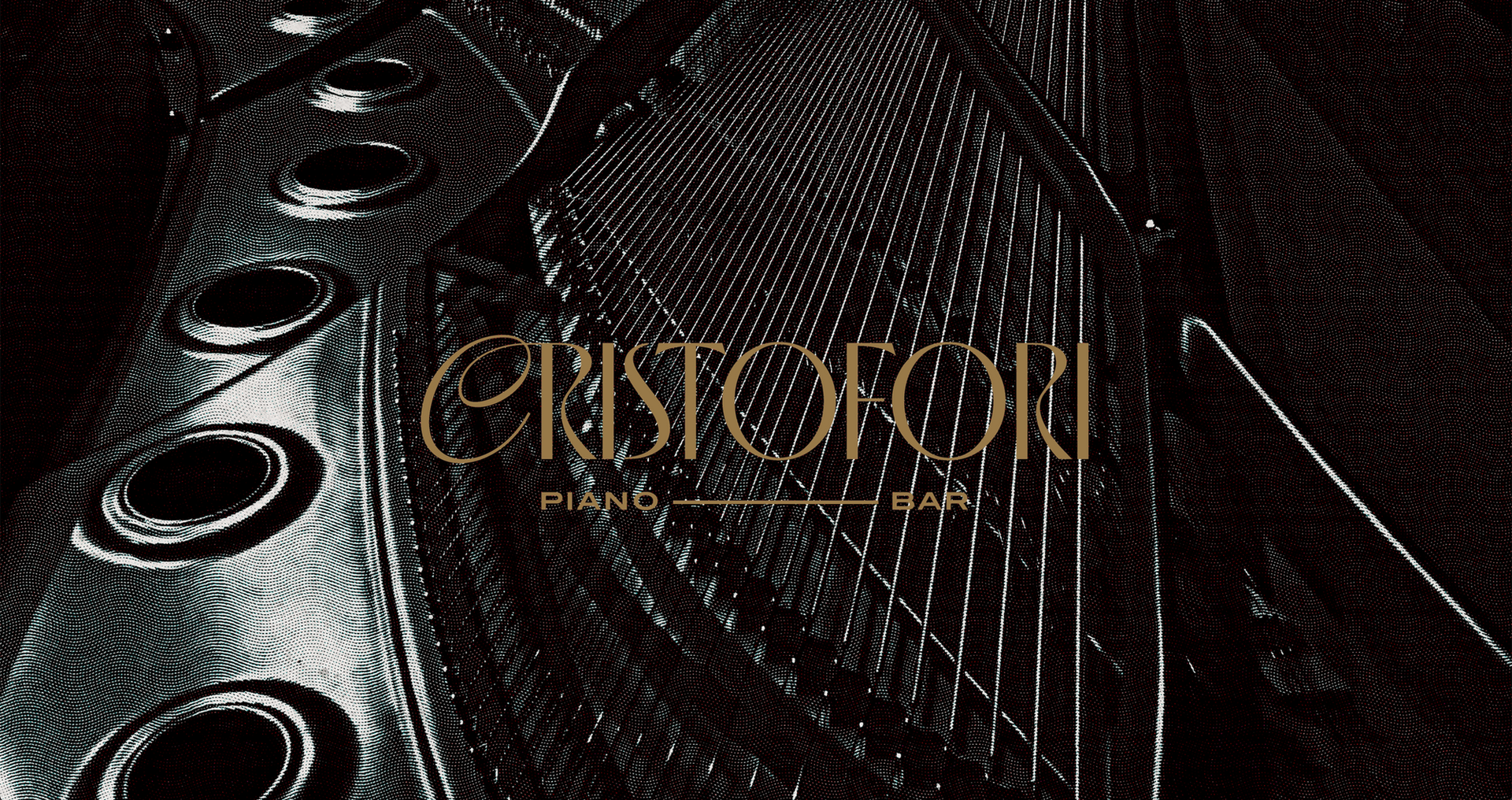 Cristofori® Piano Bar