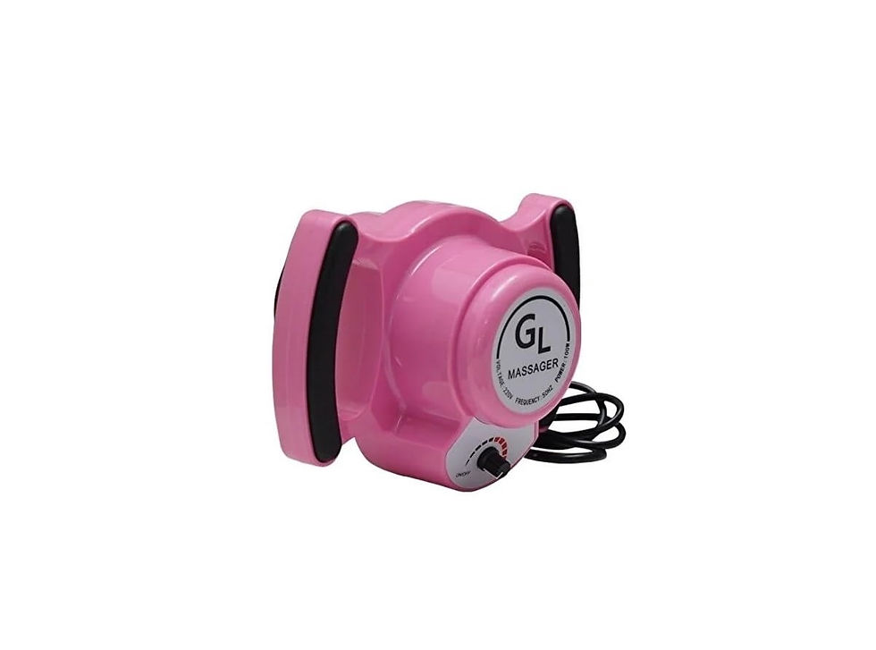 Miniaturbild: Rosa tragbares G5-Gerät