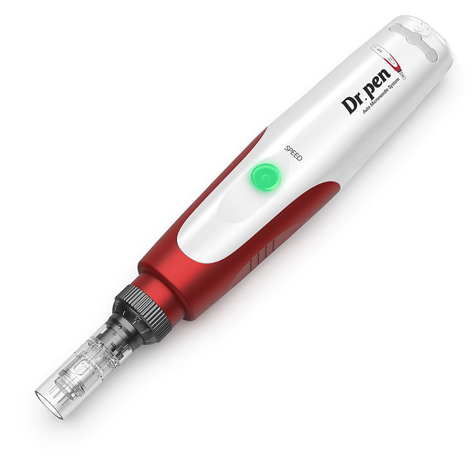 Thumbnail: DR. PEN N2-W Dermapen Device