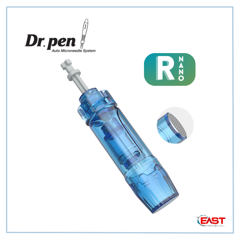 Thumbnail: Dr.pen A9 needles 10 Pieces