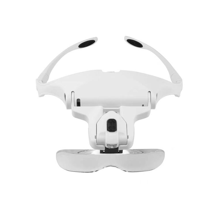 Thumbnail: LIGHTED LOOP GLASSES