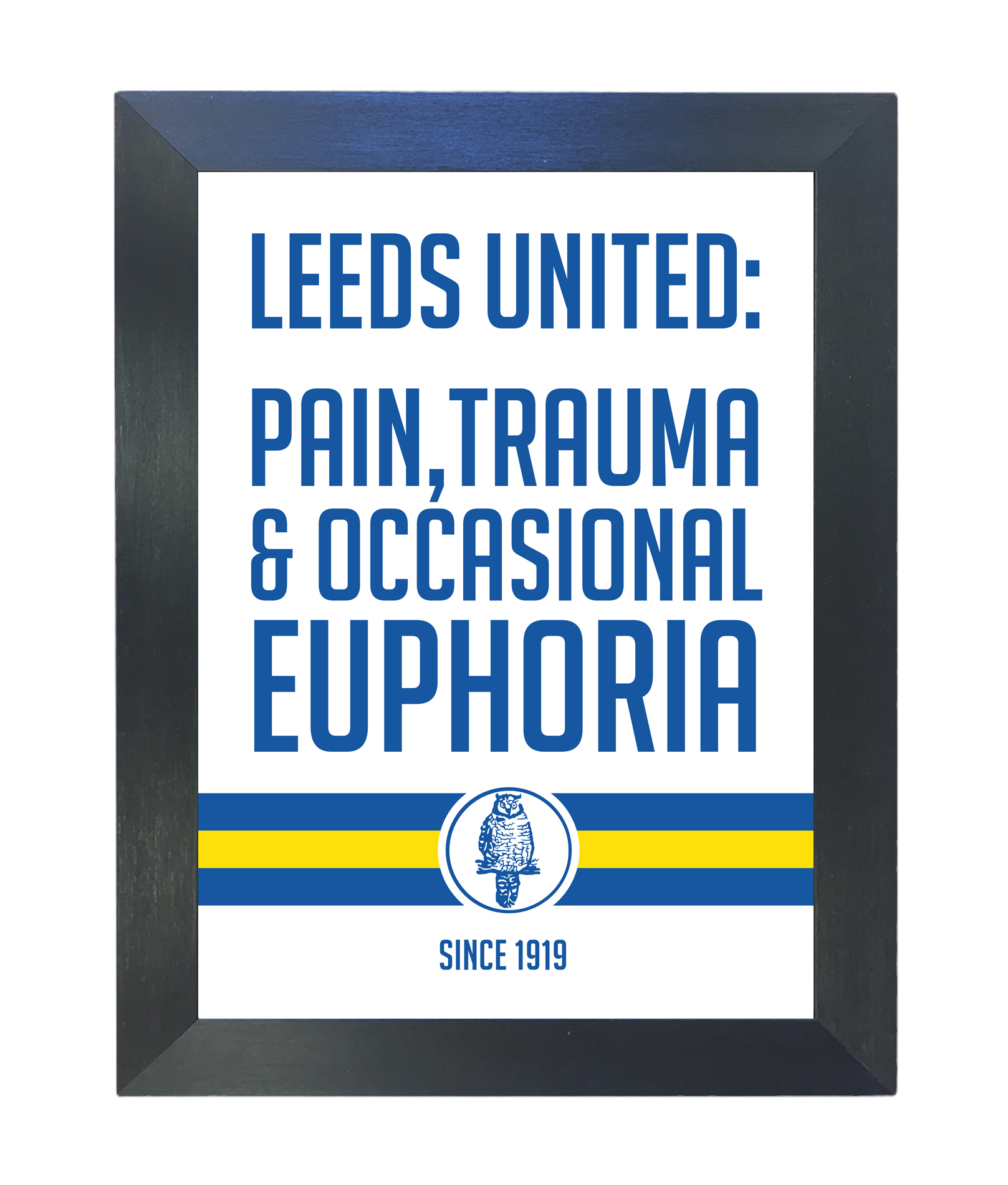 PAIN, TRAUMA.. A4 print only