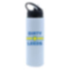 DIRTY LEEDS Water Bottle