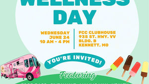 Women's Wellness Day