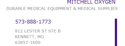 604 Teaco Rd., Kennett, MO 63857