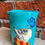 Thumbnail: Cat & Butterfly_Handmade Potted Plant DIY Set