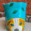 Thumbnail: Cute Puppy_Handmade Potted Plant DIY Set