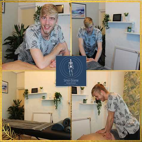 massage therapist