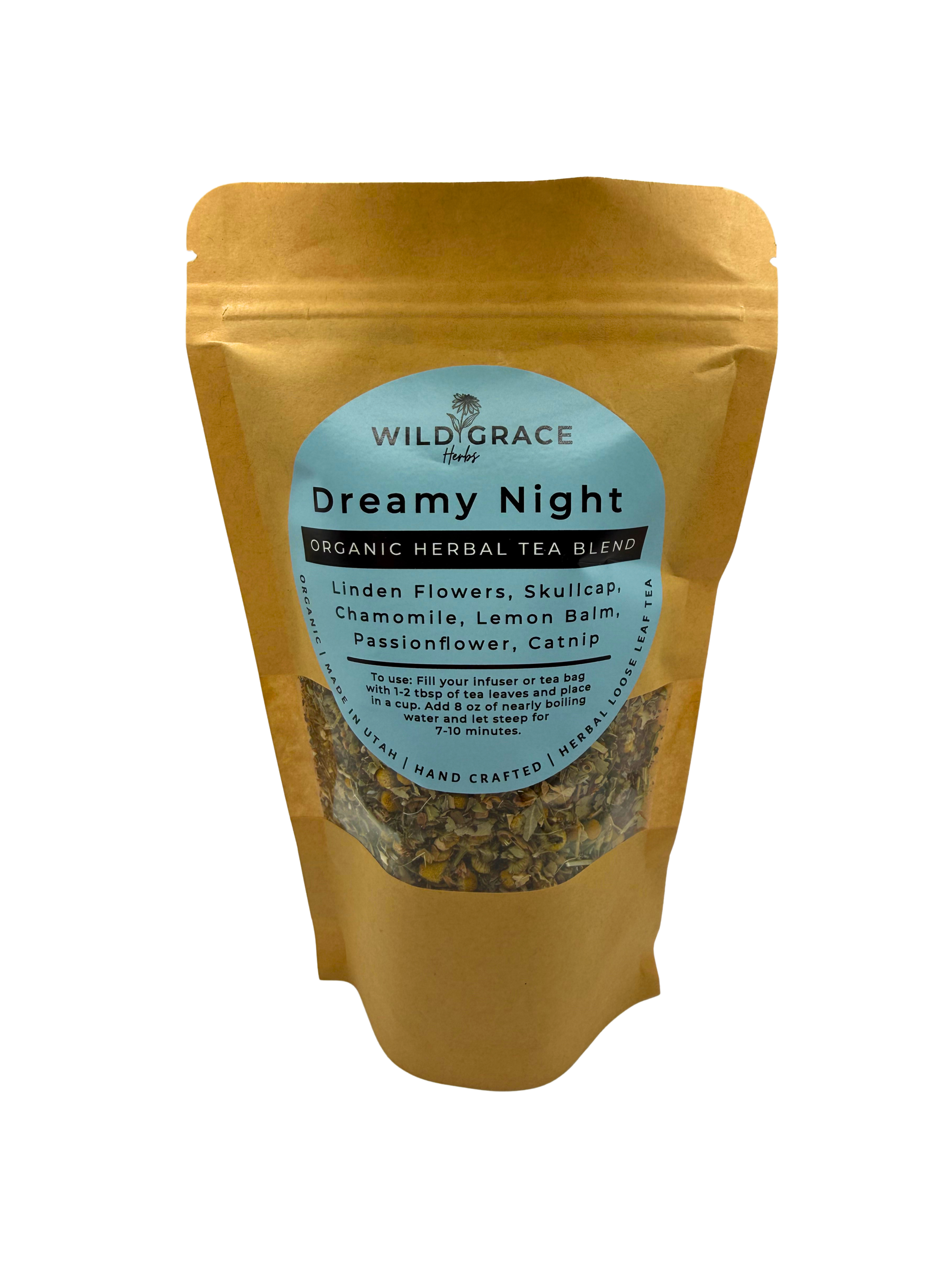 Dreamy Night