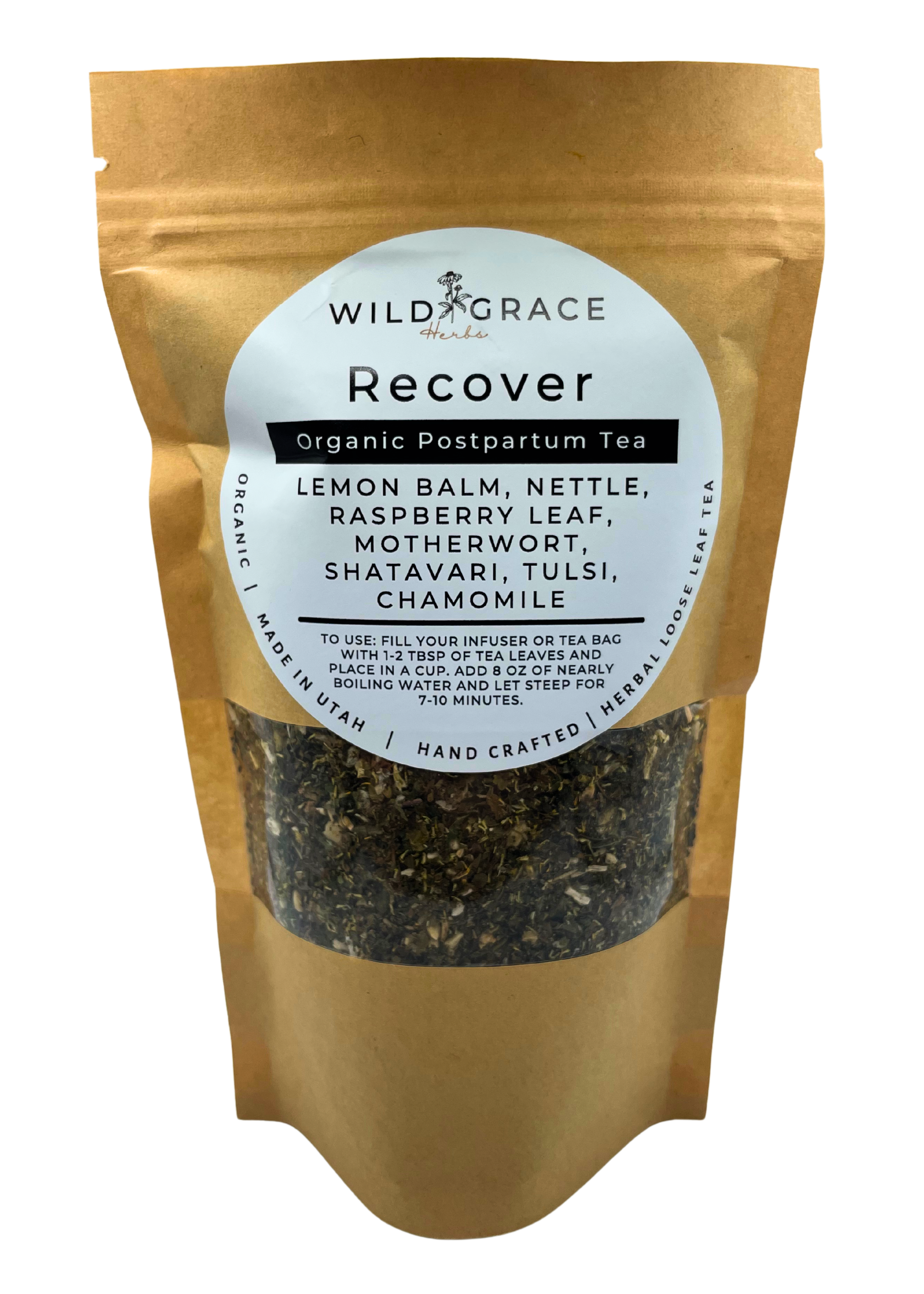 Recover