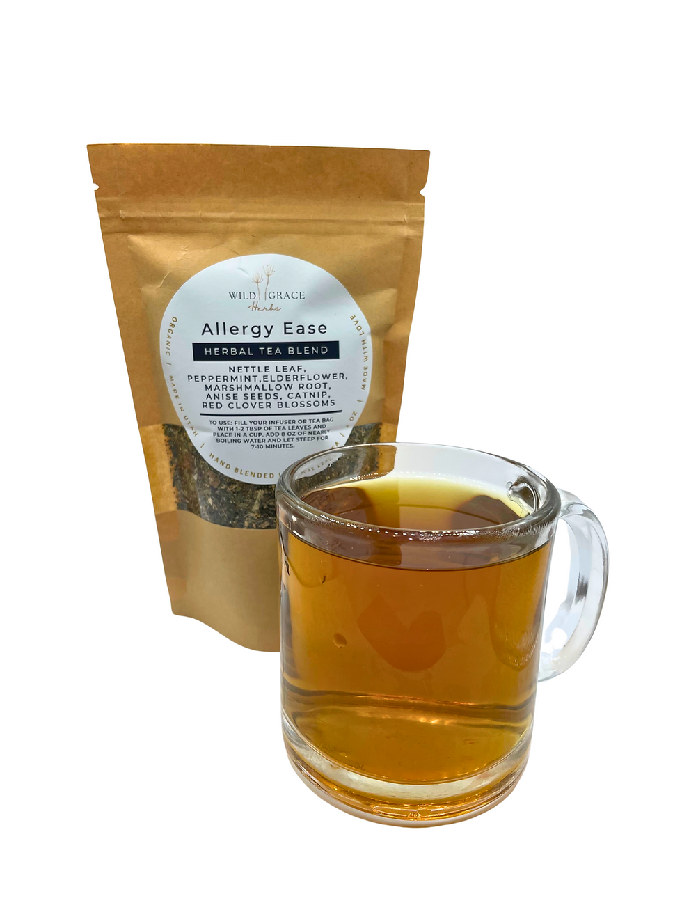 Thumbnail: Allergy Ease