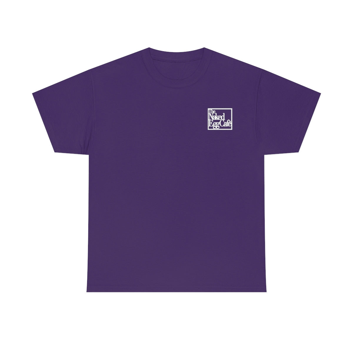 Egg-straordinary Tee