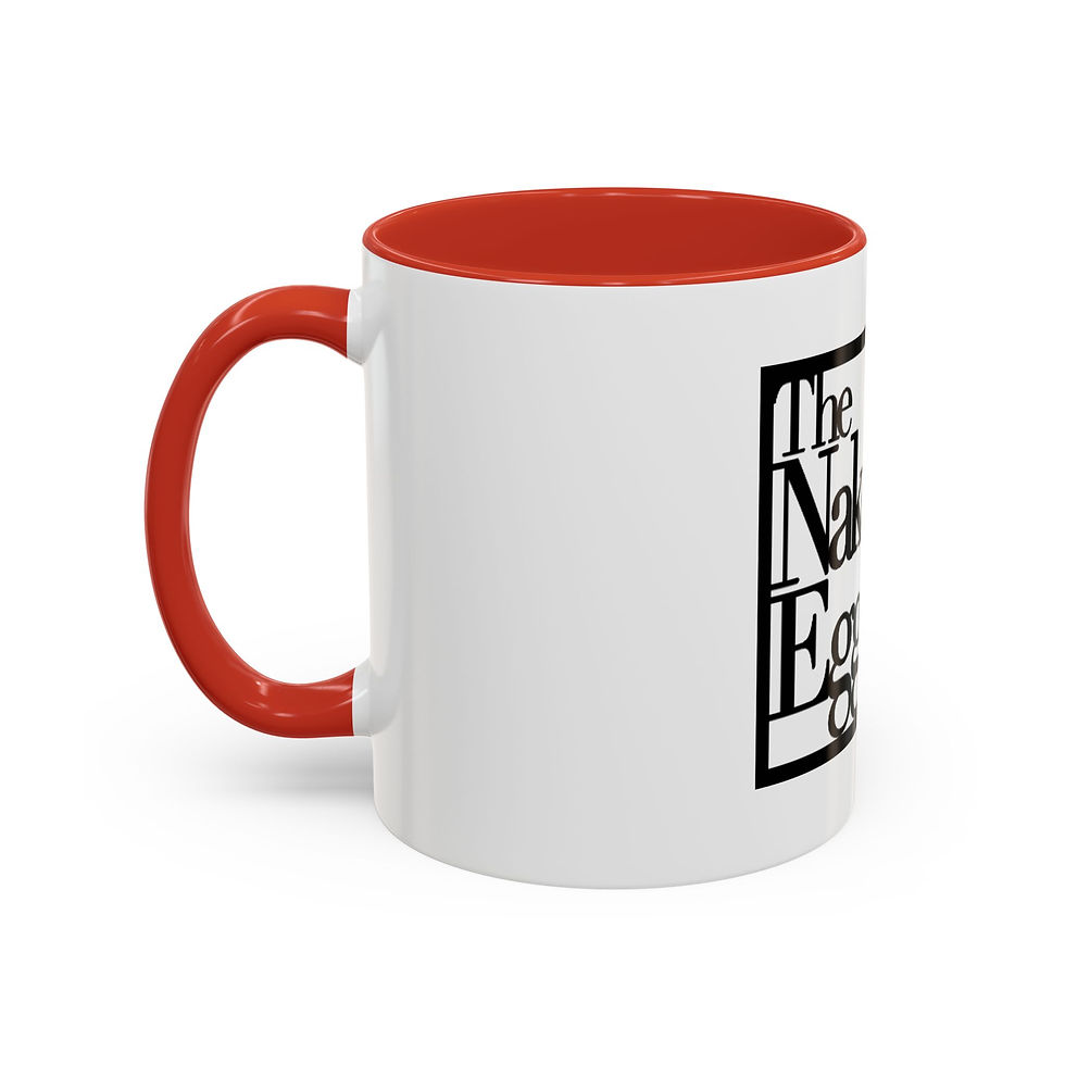 Thumbnail: Accent Coffee Mug (11, 15oz)