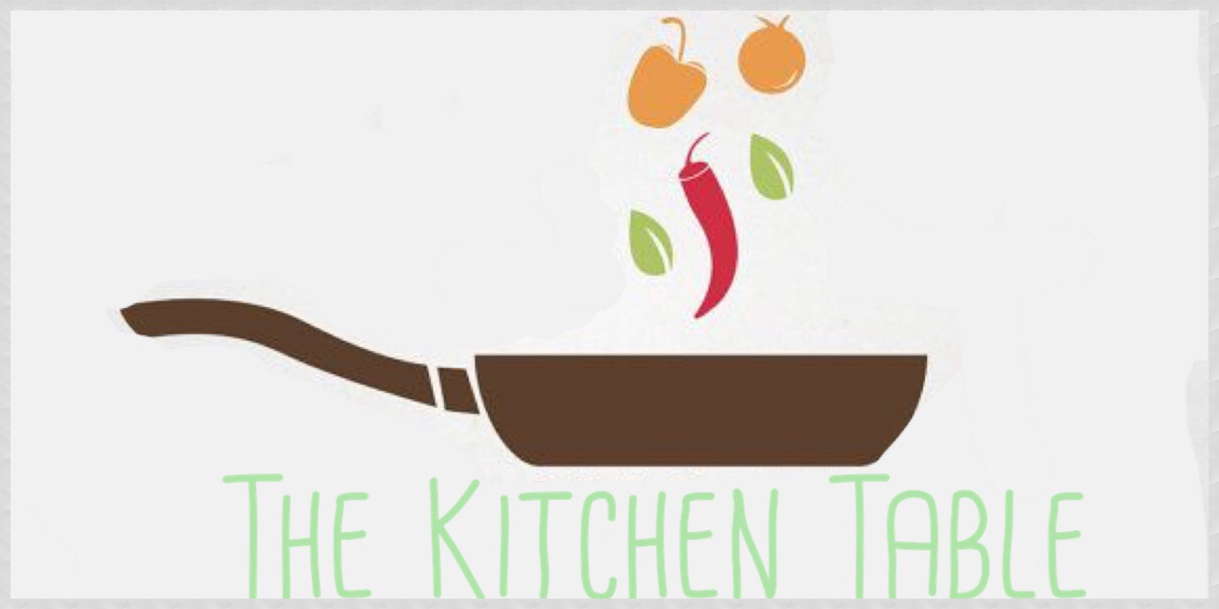 Blog thekitchentable