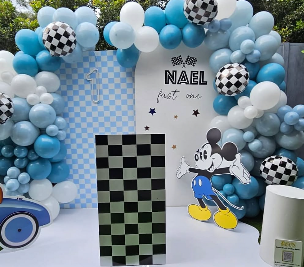 Thumbnail: SOUTH-EAST QUEENSLAND Event & Chauffeur Services