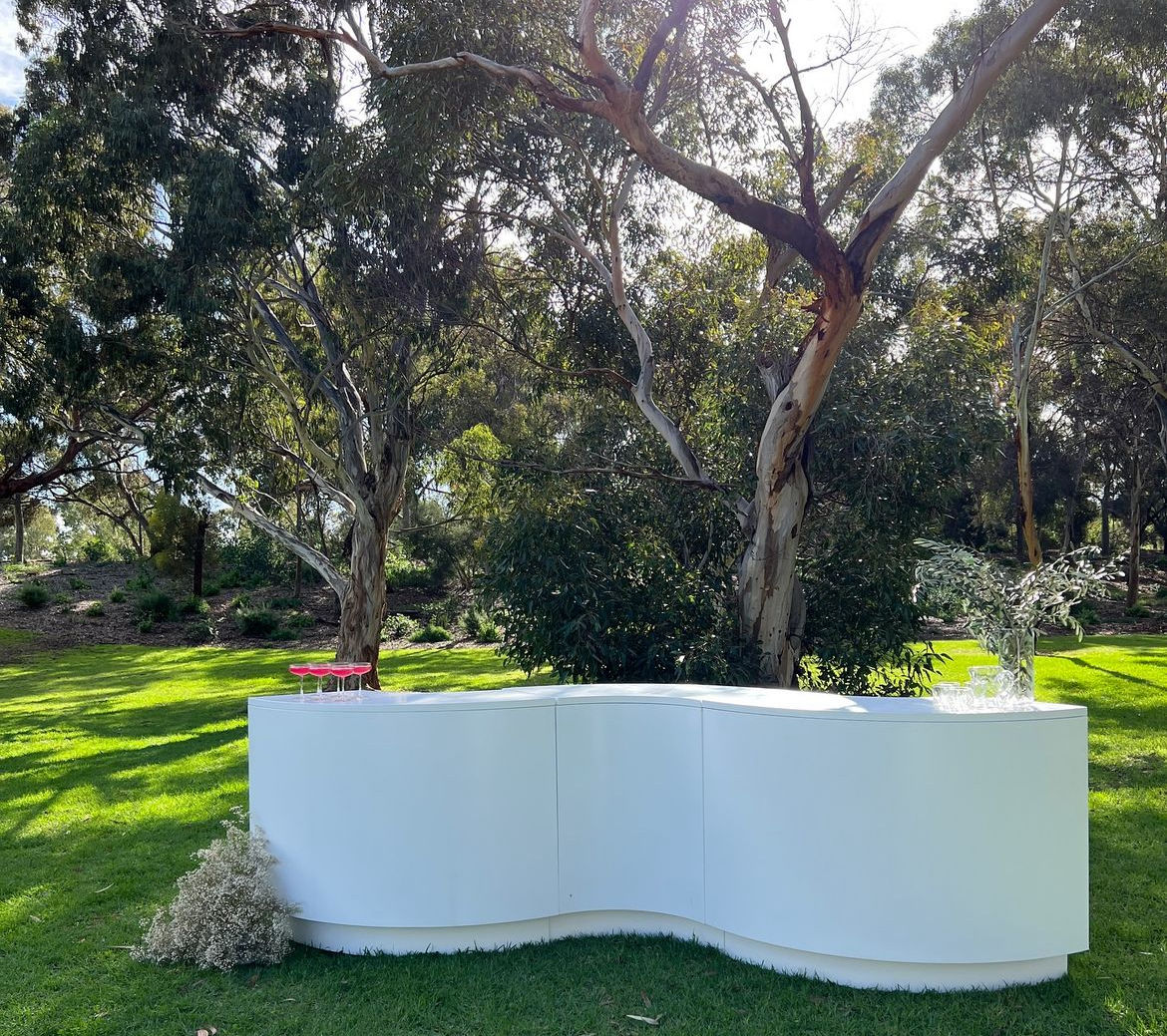SURF COAST VIC Event Furniture Hire