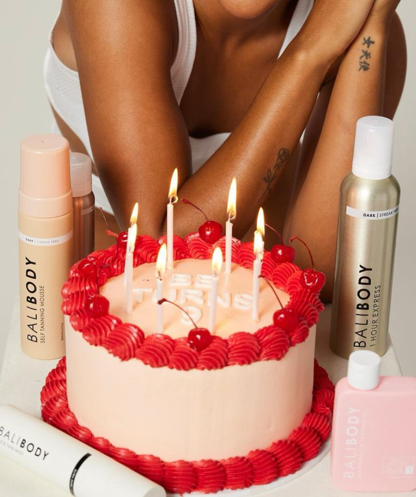 MELBOURNE Cakes, Cookies & Cupcakes