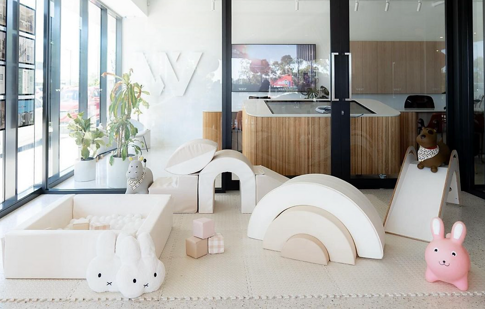 ADELAIDE Soft Play Hire