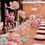Thumbnail: MELBOURNE Floral Centrepieces - Premium Artificial Flower Arrangement Hire