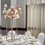 Thumbnail: MELBOURNE Floral Centrepieces - Premium Artificial Flower Arrangement Hire