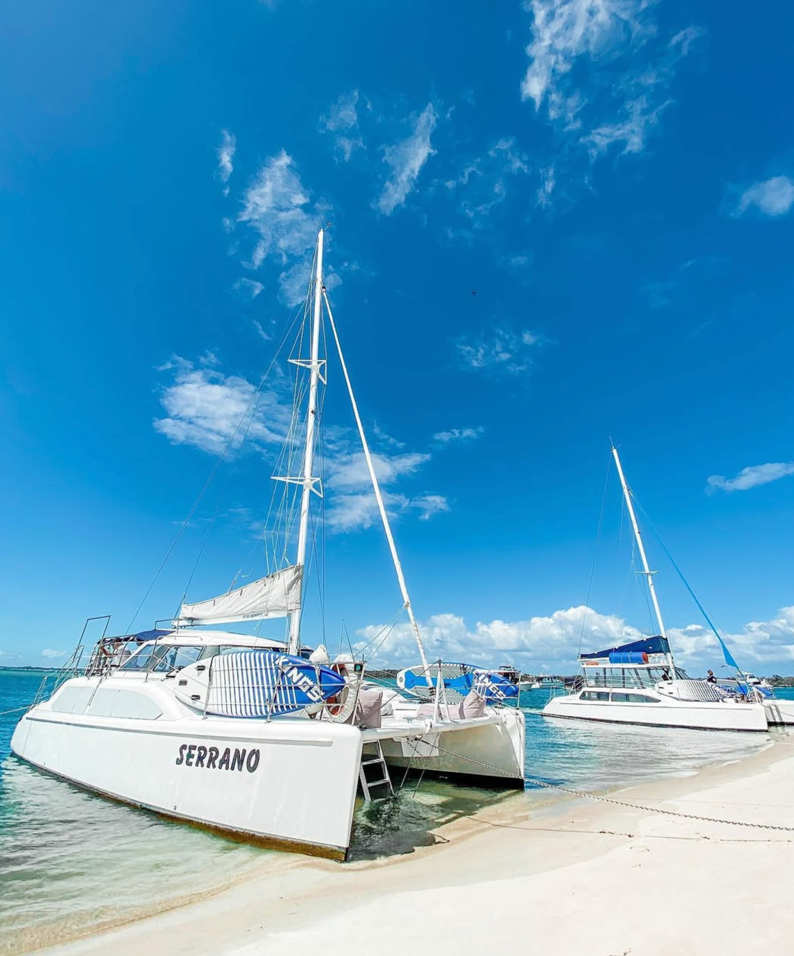 GOLD COAST Boating Events