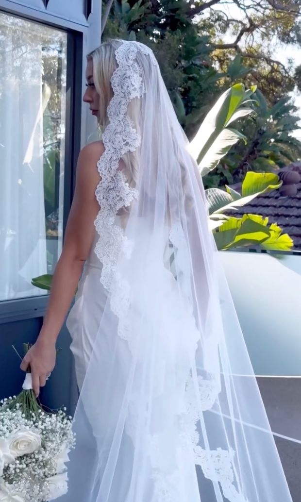 Thumbnail: SYDNEY Wedding & Event Content Creation