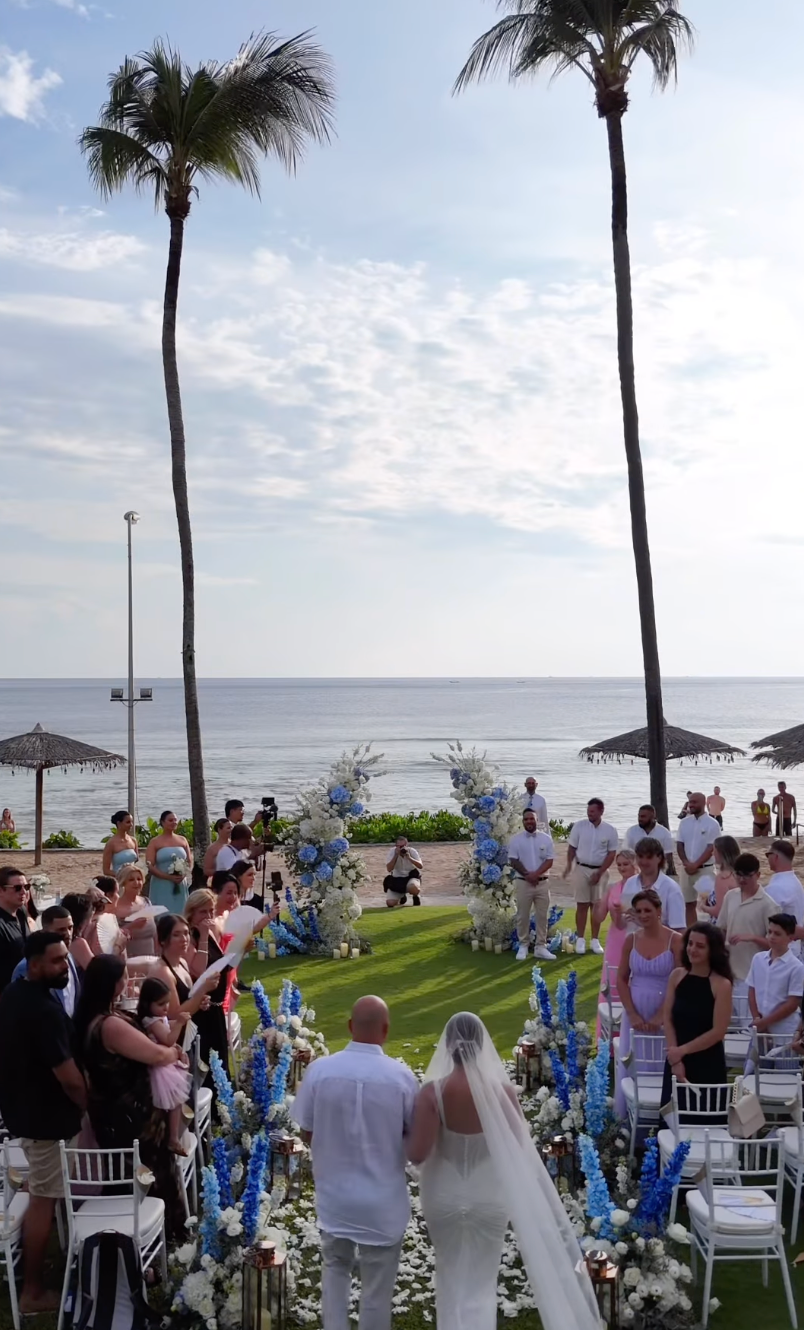 Thumbnail: SYDNEY Luxury Wedding & Event Content Creator