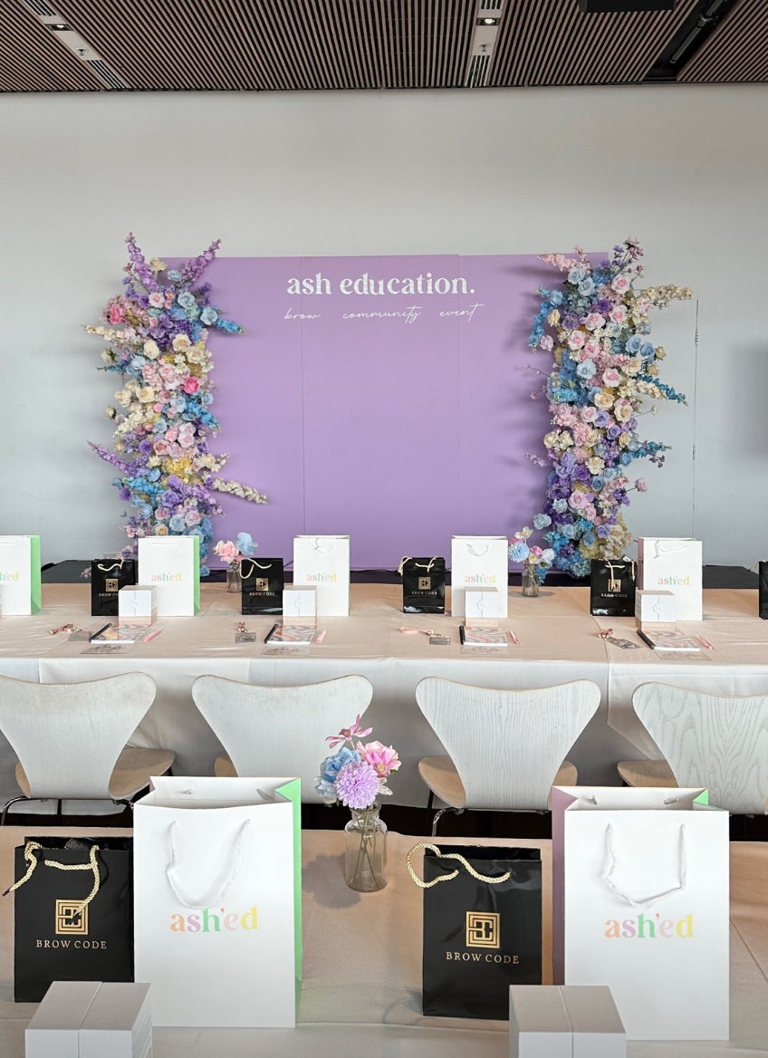 SYDNEY Corporate Event Styling