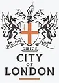 City of London logo