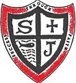 St Joseph's Catholic school logo