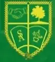 St Antony's Catholic school logo