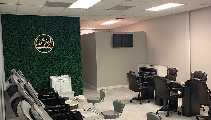 Dash Hair and Company LLC