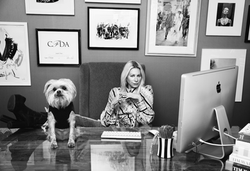 Vogue Paris - Une Fille Un Style