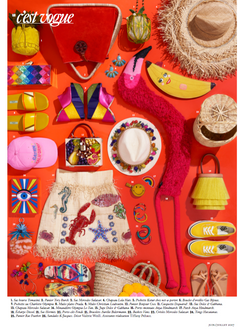 Vogue Paris - C'est Vogue